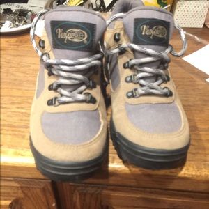 Vasque hiking boots